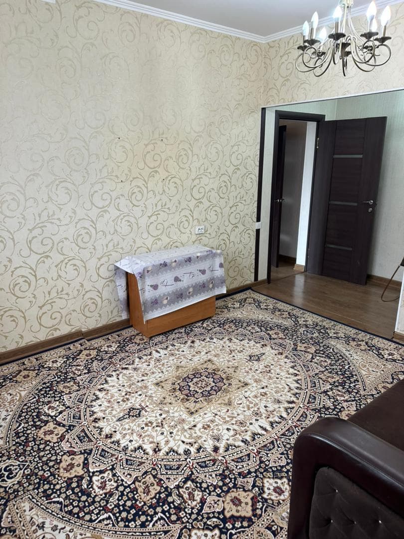 Продажа, Индивидуальный проект, 2 ком, 42.4 м2, этаж 6/16, Сост: Евроремонт - фото 10