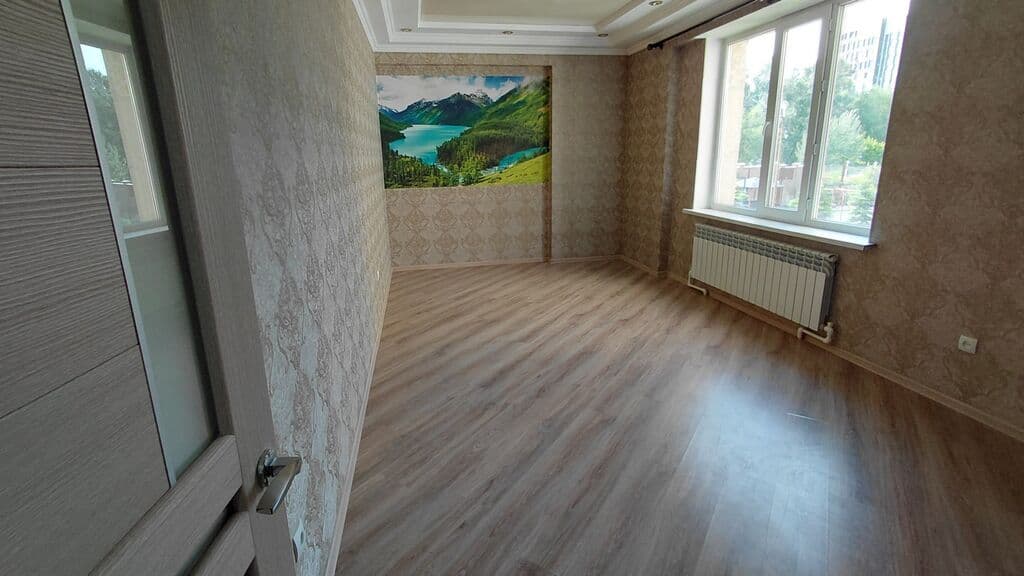 Продажа, Элитка, 2 ком, 68 м2, этаж 2/10, Сост: Евроремонт - фото 7