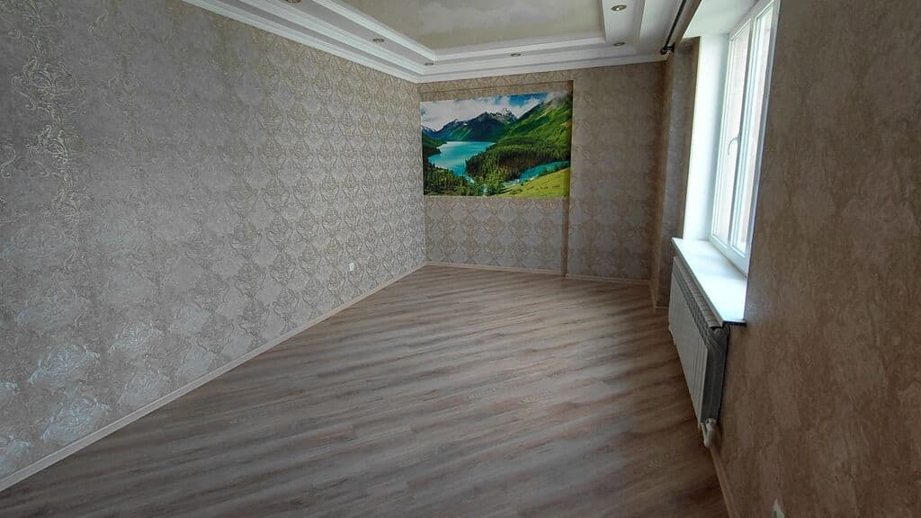 Продажа, Элитка, 2 ком, 68 м2, этаж 2/10, Сост: Евроремонт - фото 9