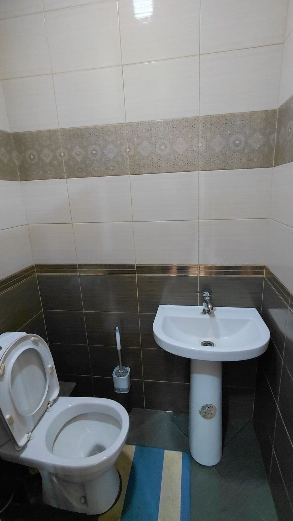 Продажа, Элитка, 2 ком, 68 м2, этаж 2/10, Сост: Евроремонт - фото 10