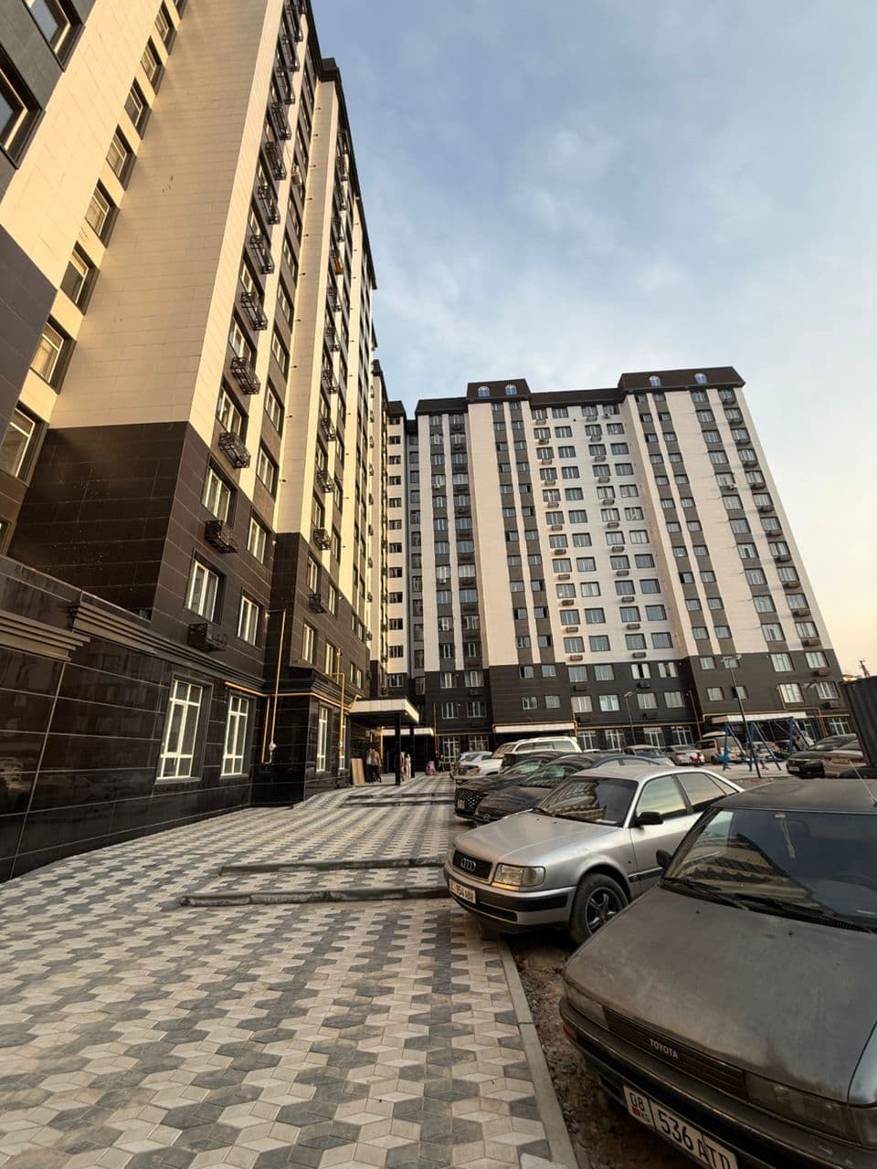 Продажа, Элитка, 1 ком, 41 м2, этаж 5/14 - фото 4