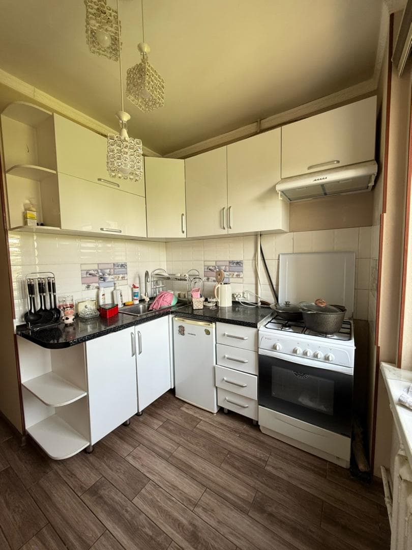 Продажа, 105 серия, 4 ком, 82 м2, этаж 4/5, Сост: Хорошее - фото 18