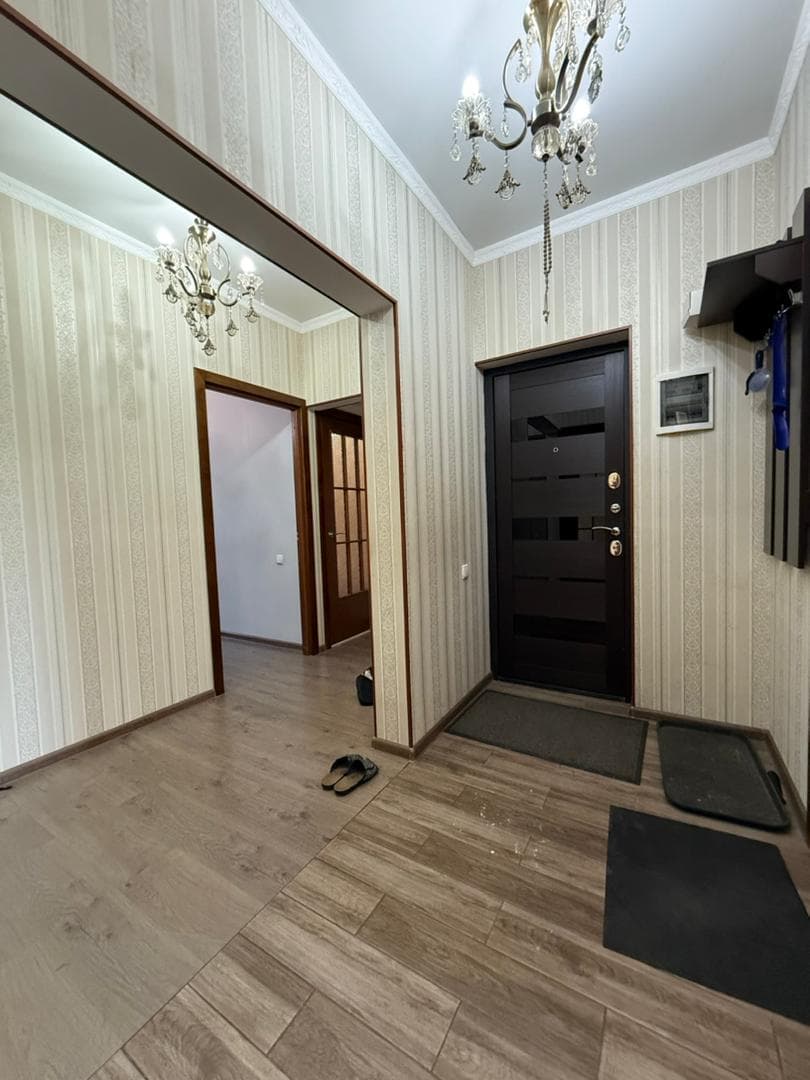 Продажа, 105 серия, 4 ком, 82 м2, этаж 4/5, Сост: Хорошее - фото 20