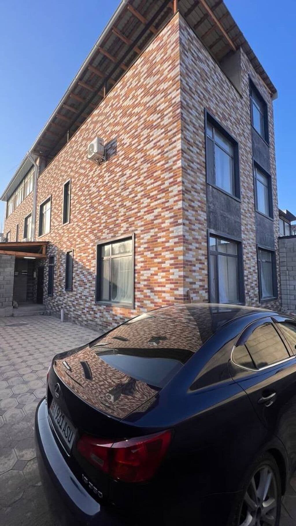 Продажа, Дом, 3 ком, 1.5 соток, Сост: Евроремонт - фото 1