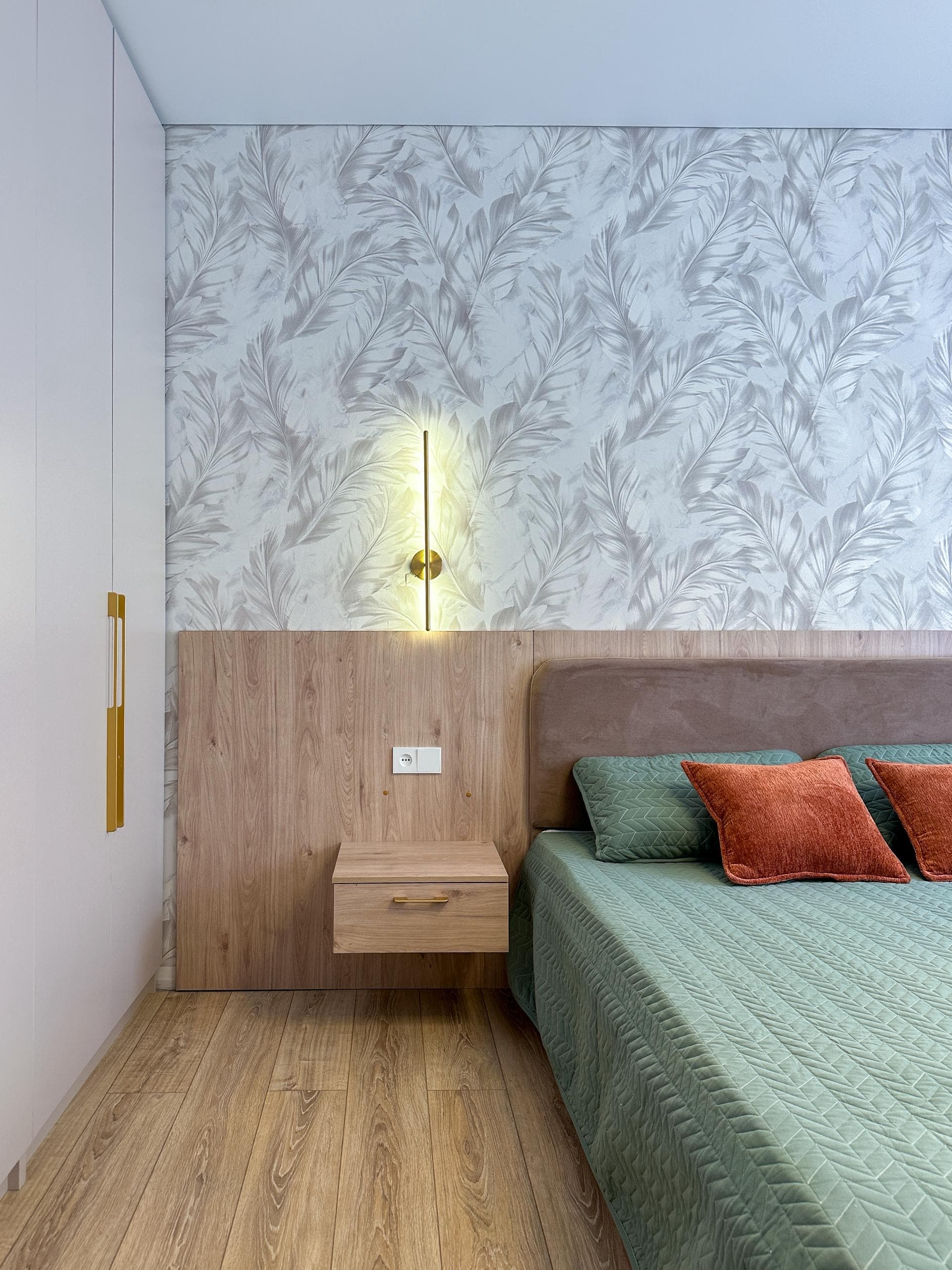 Элитка, 3 ком, 88 м2, этаж 7/10, ж/к JIbek City, Сост: Евроремонт - фото 8