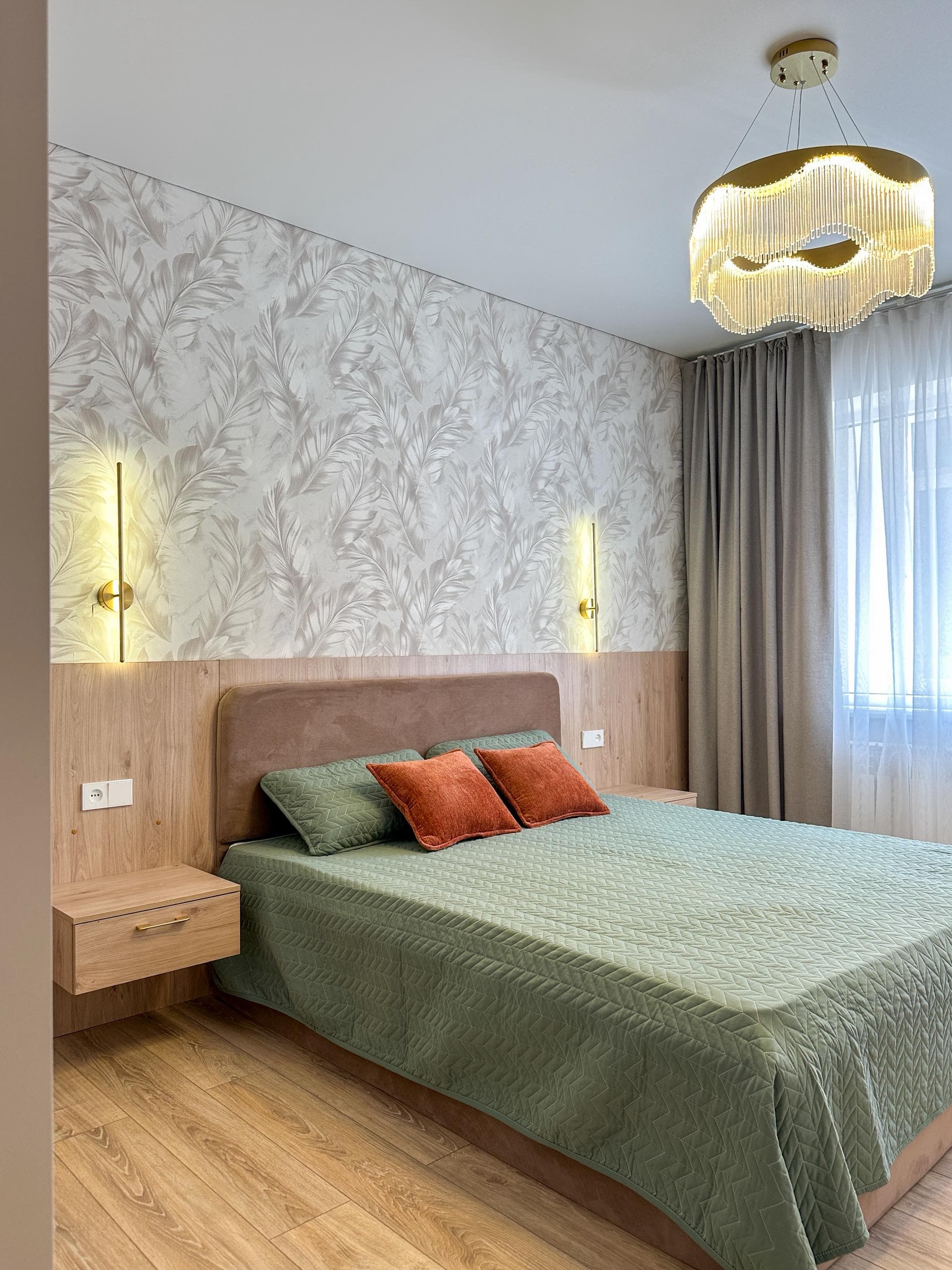 Элитка, 3 ком, 88 м2, этаж 7/10, ж/к JIbek City, Сост: Евроремонт - фото 21