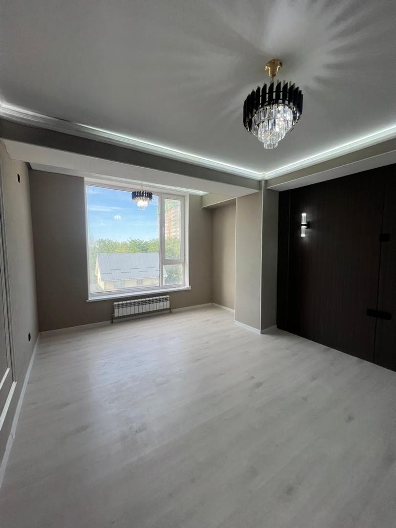 Продажа, Элитка, 3 ком, 90.8 м2, этаж 4/14, ж/к Алим Капитал (Alim Capital), Сост: Евроремонт - фото 10