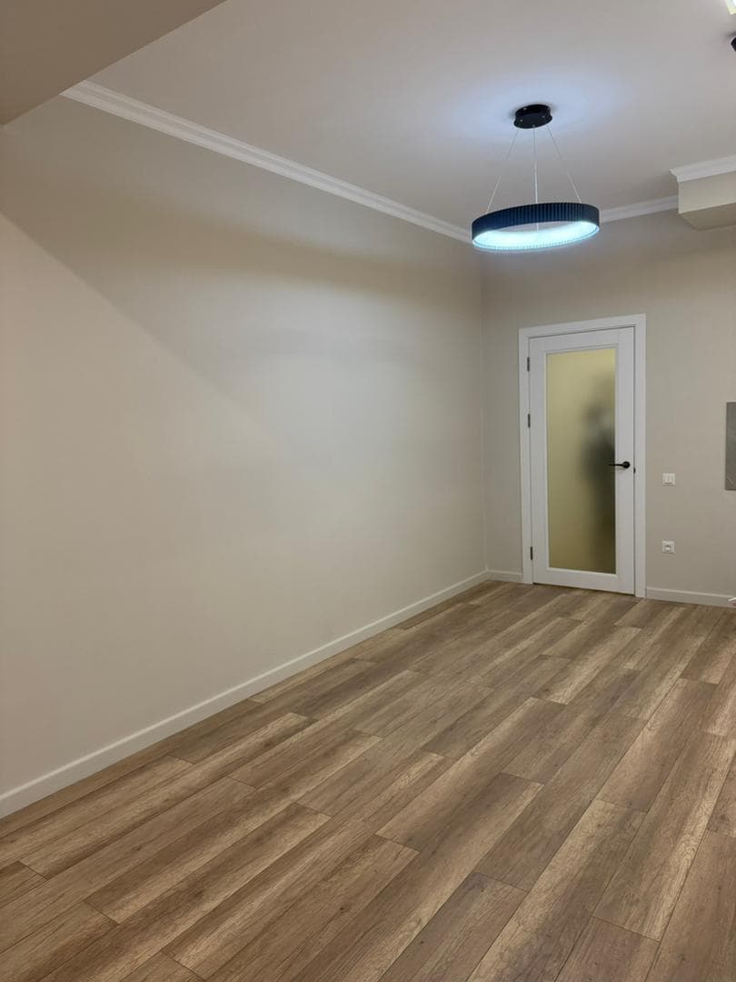 Продажа, Элитка, 1 ком, 53 м2, этаж 6/12, ж/к Кап Строй Сити (Capstroy City), Сост: Евроремонт - фото 2