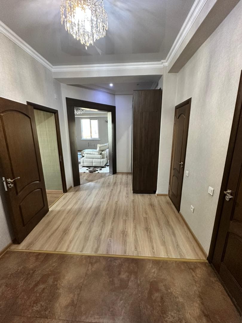 Аренда, Элитка, 3 ком, 85 м2, этаж 2/9, ж/к Московия, Сост: Сдан ПСО - фото 4