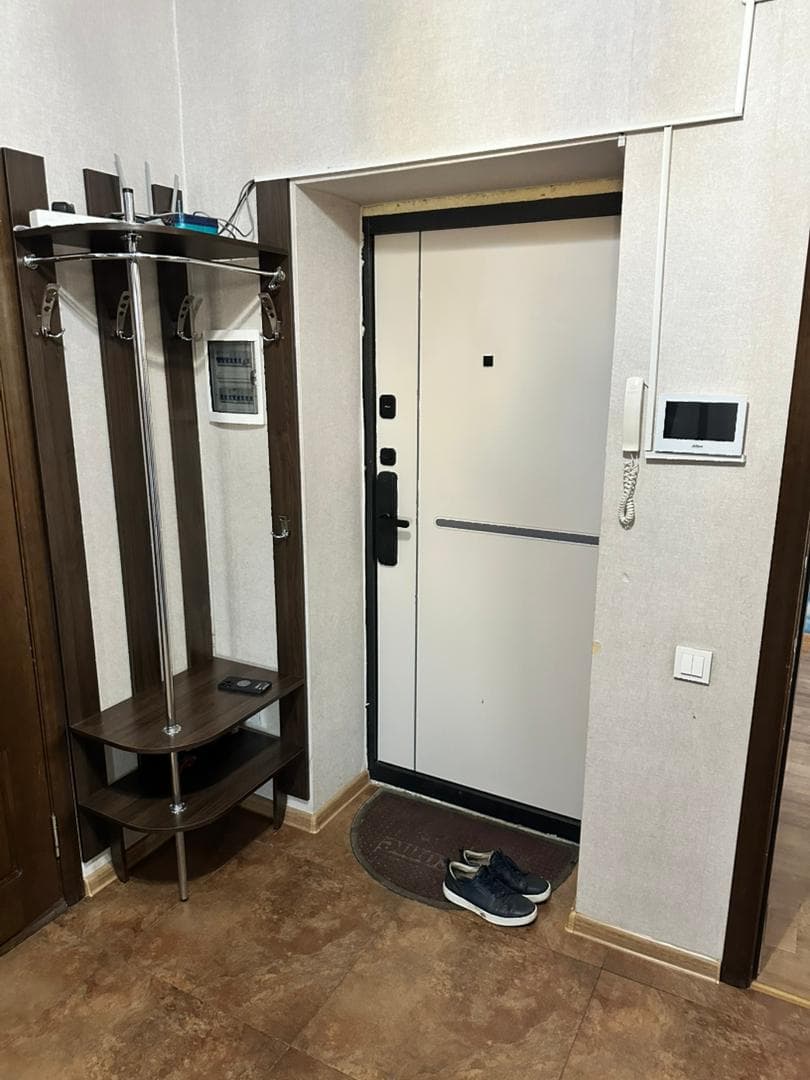 Аренда, Элитка, 3 ком, 85 м2, этаж 2/9, ж/к Московия, Сост: Сдан ПСО - фото 6