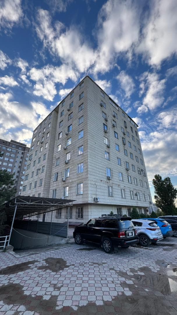 Аренда, Элитка, 3 ком, 85 м2, этаж 2/9, ж/к Московия, Сост: Сдан ПСО - фото 7