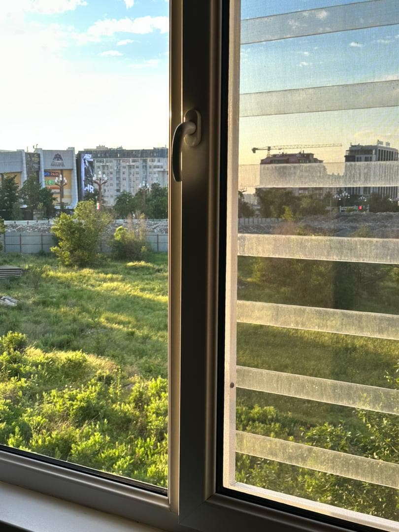 Аренда, Элитка, 3 ком, 85 м2, этаж 2/9, ж/к Московия, Сост: Сдан ПСО - фото 10