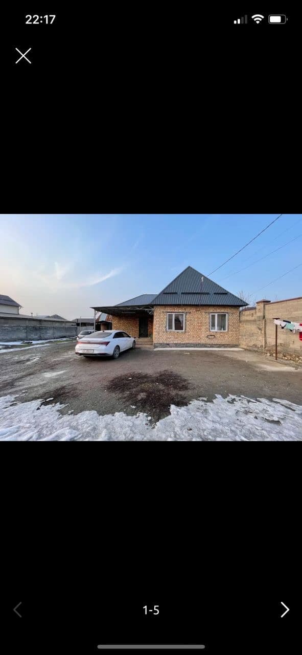Продажа, Дом, 3 ком, 8 соток - фото 8