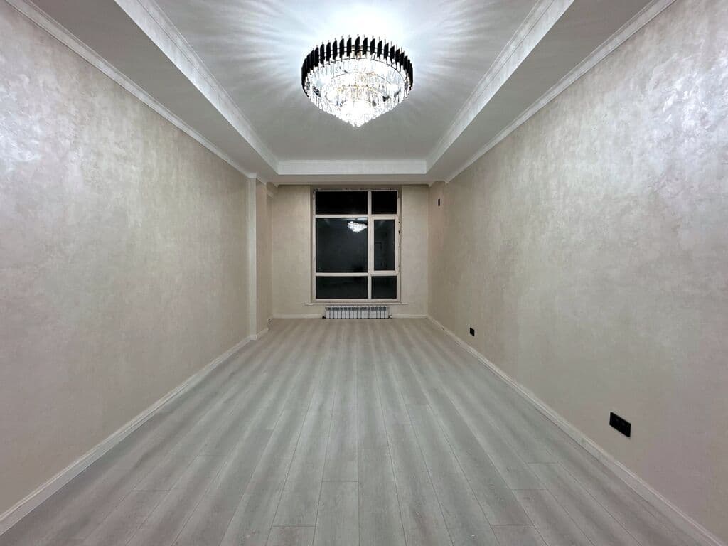 Продажа, Элитка, 1 ком, 48 м2, этаж 4/10, ж/к Aalam City, Сост: Евроремонт - фото 5