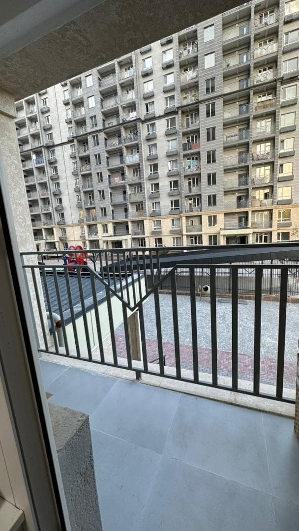 Элитка, 2 ком, 67 м2, этаж 2/14, ж/к Тунгуч Ордо (Tunguch Ordo), Сост: Евроремонт - фото 7