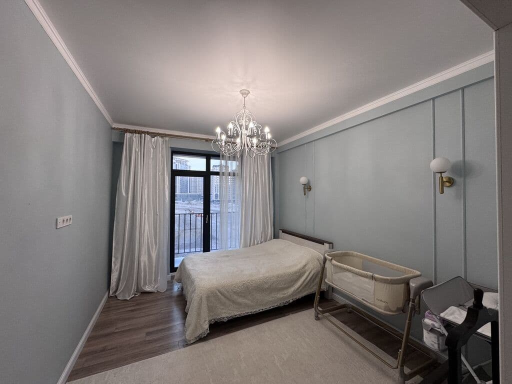 Элитка, 2 ком, 46 м2, этаж 5/14, ж/к Авангард Сити, Сост: Евроремонт - фото 8