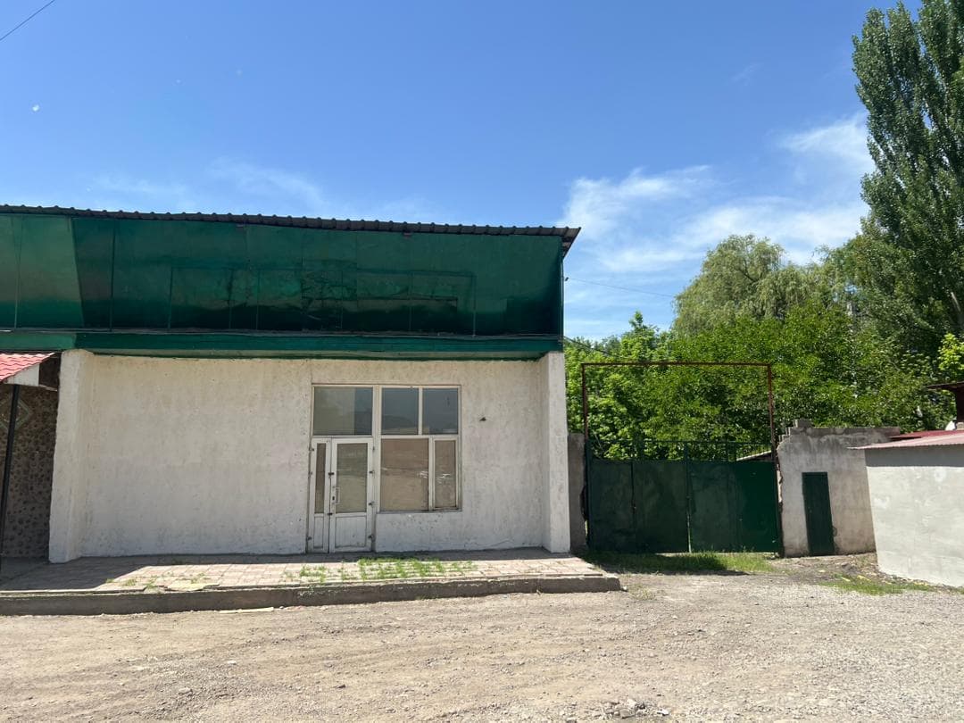 Продажа, Производство, Коммерческая, 230 м2, этаж 1/1 - фото 3