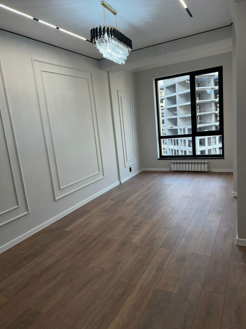 Аренда, Элитка, 2 ком, 70 м2, этаж 8/14, ж/к Venezian, Сост: Евроремонт - фото 1