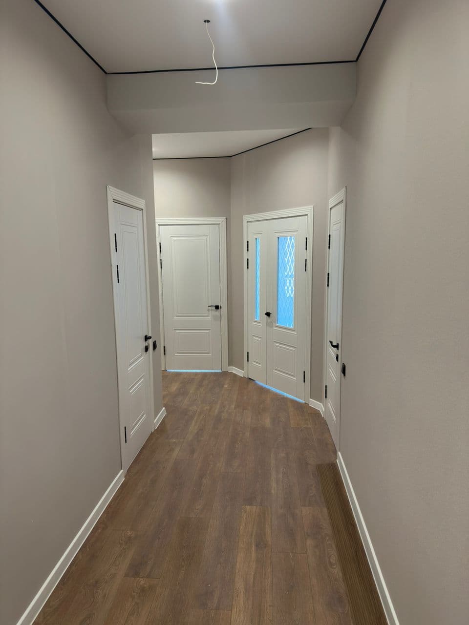 Аренда, Элитка, 2 ком, 70 м2, этаж 8/14, ж/к Venezian, Сост: Евроремонт - фото 3