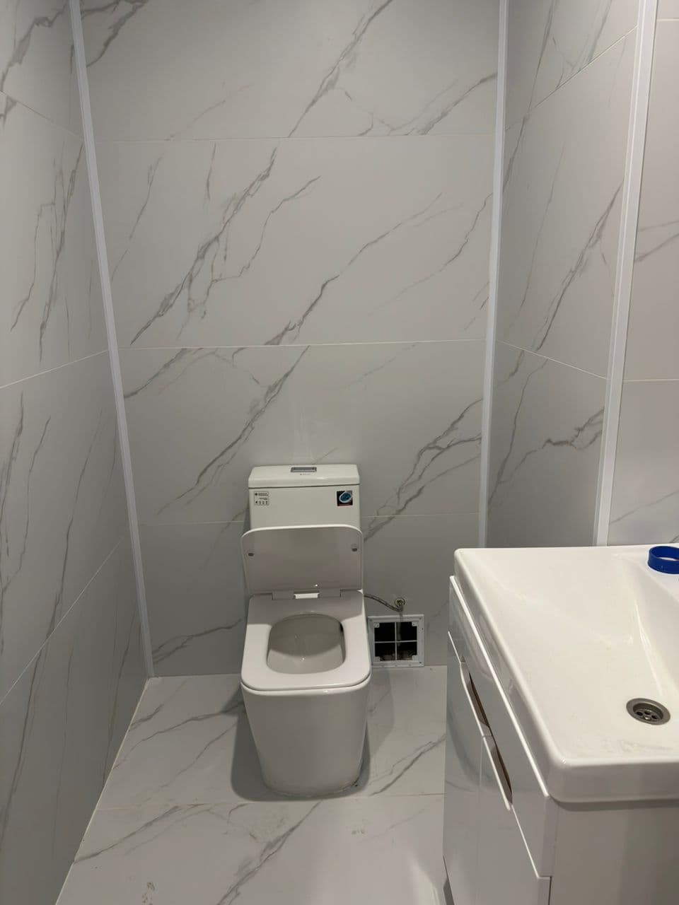 Аренда, Элитка, 2 ком, 70 м2, этаж 8/14, ж/к Venezian, Сост: Евроремонт - фото 10