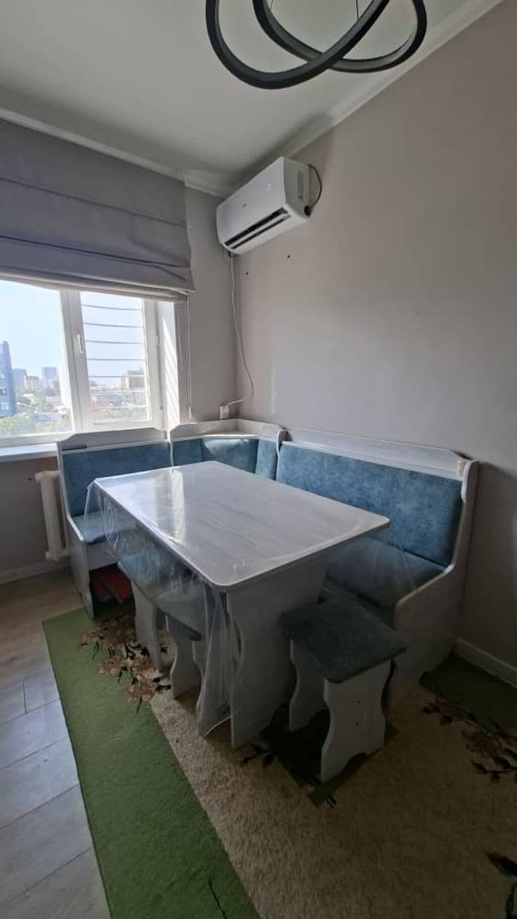 4 ком, Индивидуальный проект, 80 м2, этаж 5/5, Сост: Хорошее - фото 5