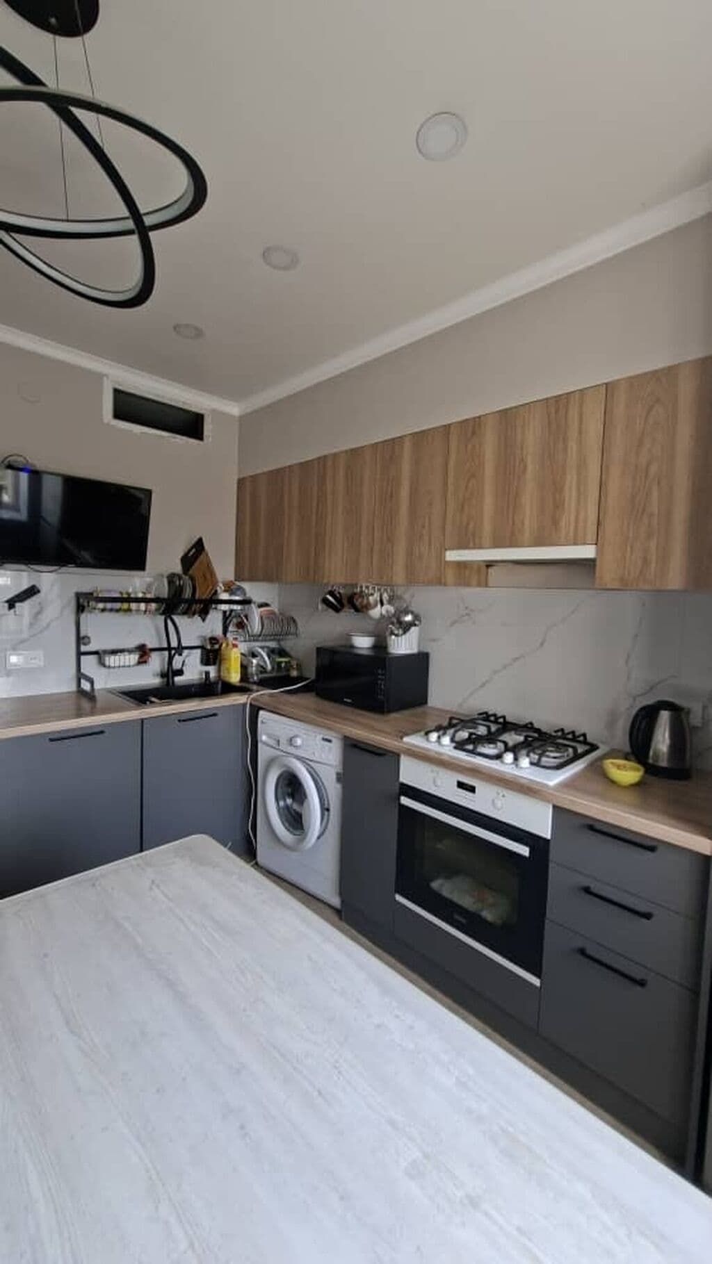4 ком, Индивидуальный проект, 80 м2, этаж 5/5, Сост: Хорошее - фото 6
