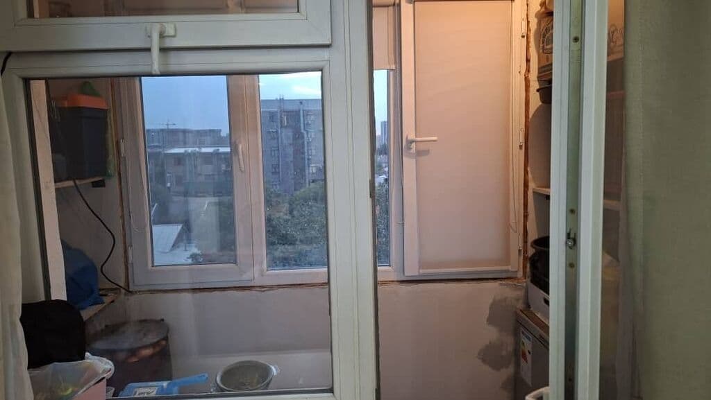 4 ком, Индивидуальный проект, 80 м2, этаж 5/5, Сост: Хорошее - фото 15