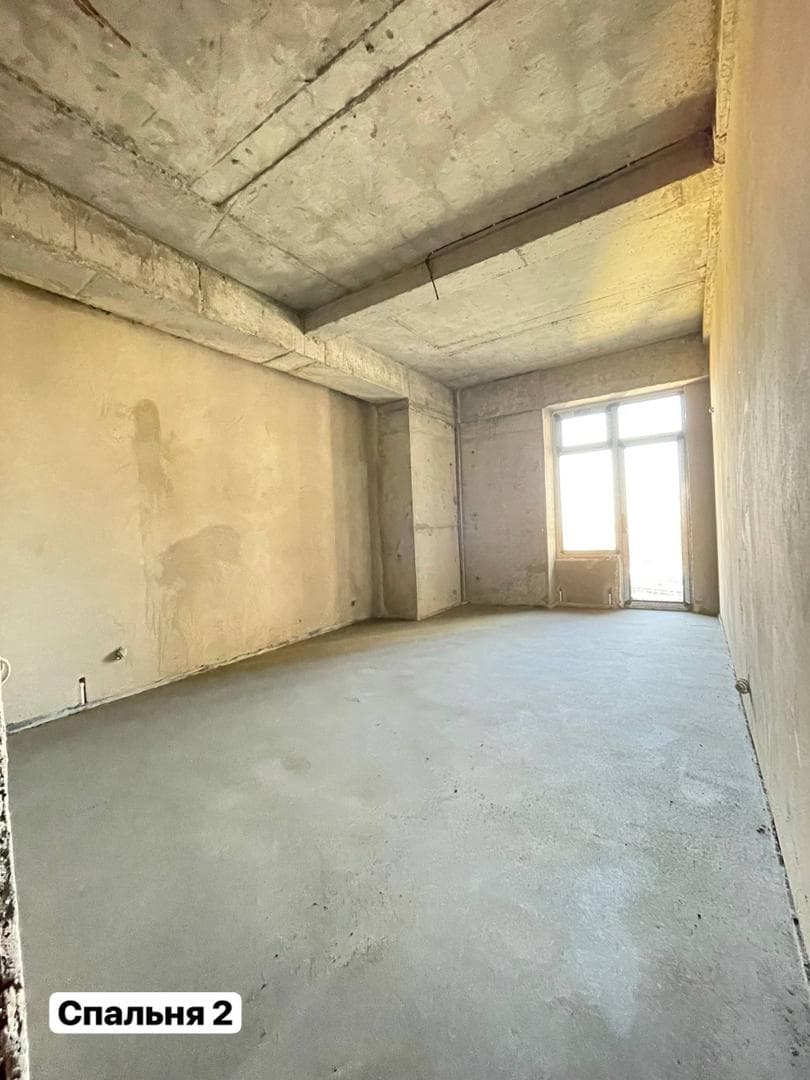 Продажа, Элитка, 2 ком, 96 м2, этаж 1/1, ж/к Turpan Tower, Сост: Строящийся ПСО - фото 5
