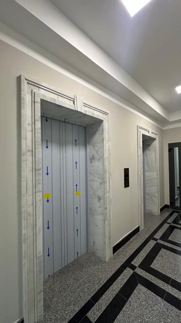 Элитка, 1 ком, 47 м2, этаж 4/16, ж/к Белгравия (Belgravia), Сост: Евроремонт - фото 1