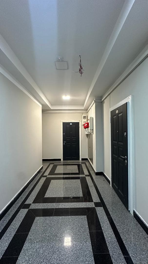 Элитка, 1 ком, 47 м2, этаж 4/16, ж/к Белгравия (Belgravia), Сост: Евроремонт - фото 10