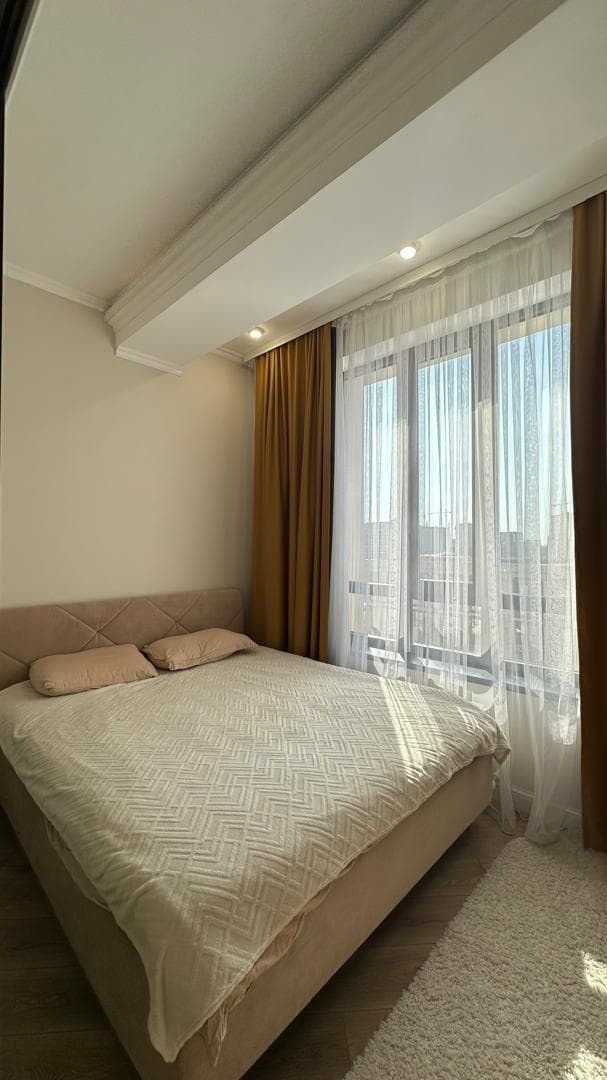Элитка, 1 ком, 47 м2, этаж 4/16, ж/к Белгравия (Belgravia), Сост: Евроремонт - фото 14