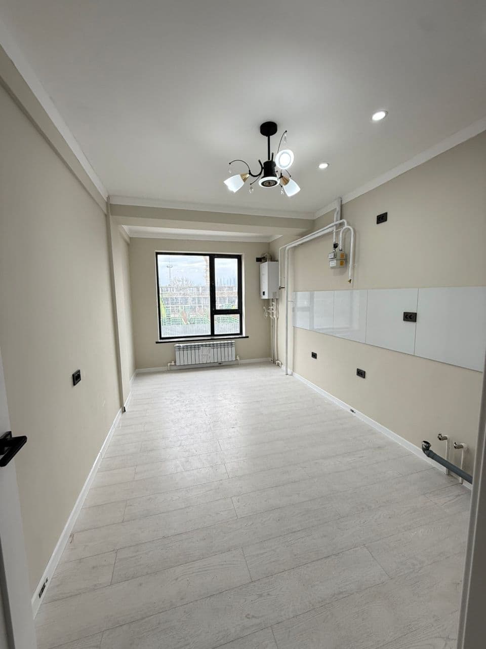 Продажа, Элитка, 1 ком, 41 м2, этаж 2/9, ж/к Умут (Umut), Сост: Евроремонт - фото 4