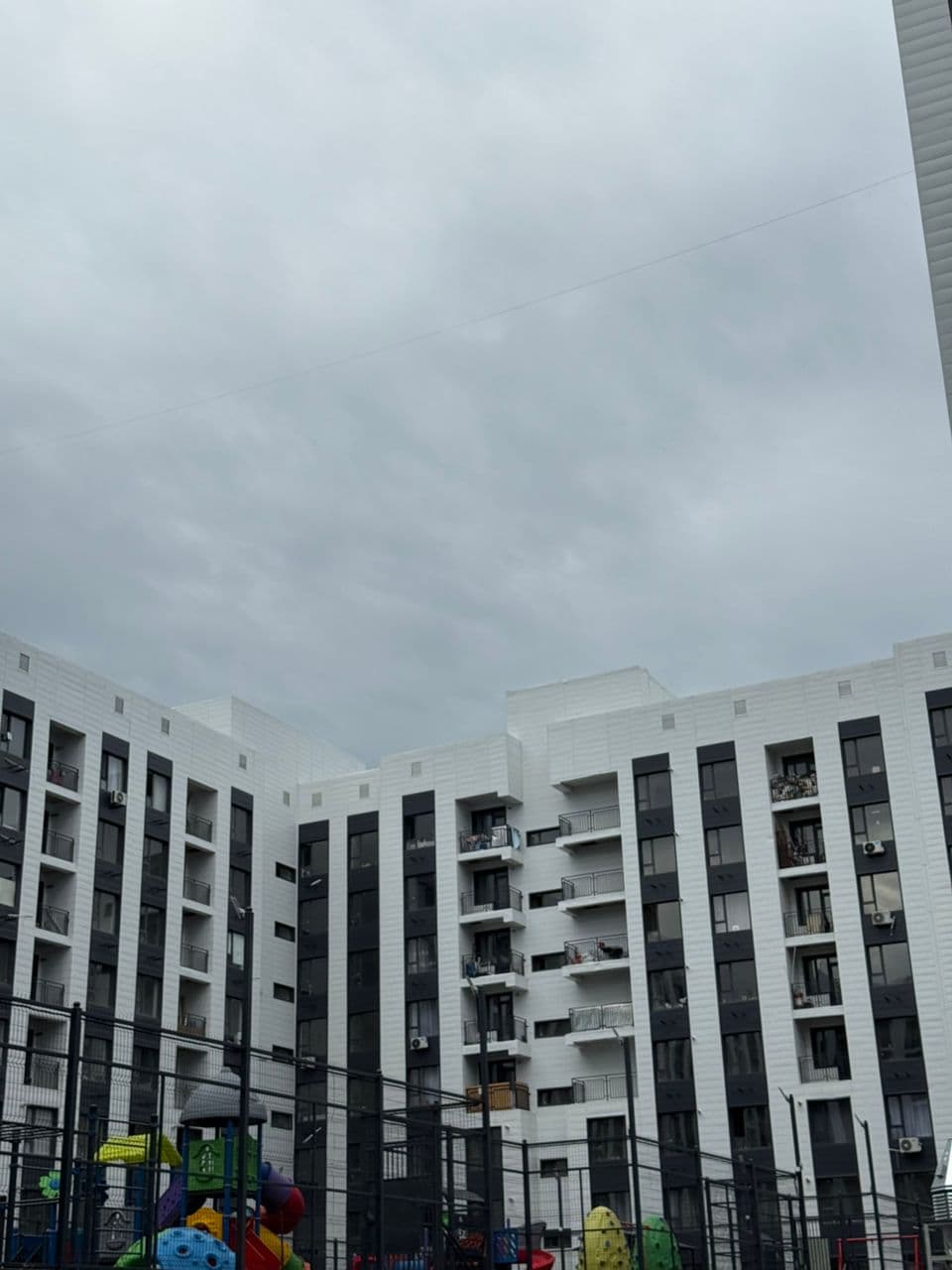 Продажа, Элитка, 1 ком, 41 м2, этаж 2/9, ж/к Умут (Umut), Сост: Евроремонт - фото 5