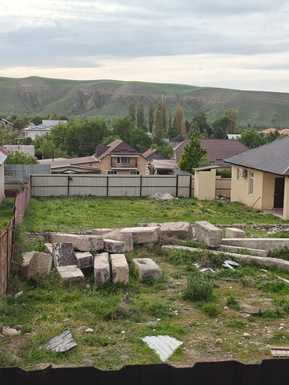 Участок, 5 соток - фото 8