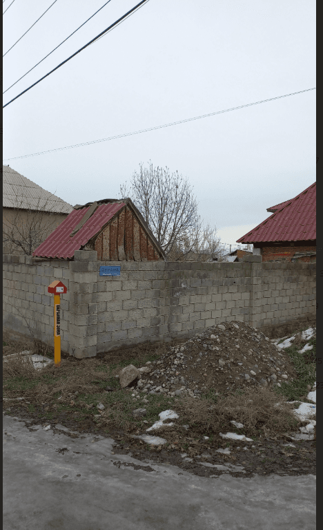Продажа, Участок, 6 соток - фото 1