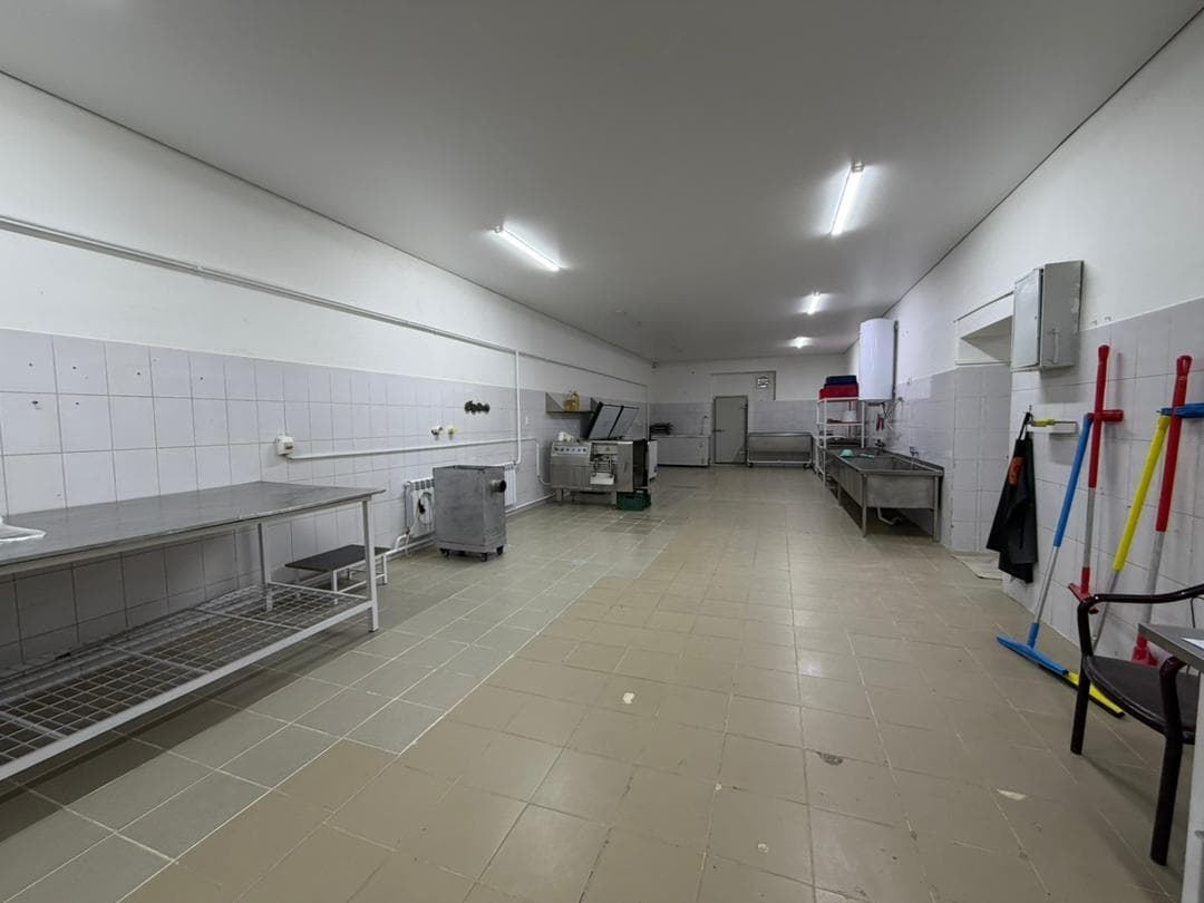 Продажа, Производство, Коммерческая, 963 м2, этаж 1/2 - фото 2