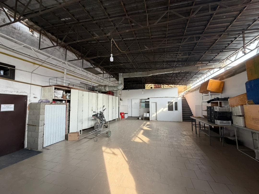 Продажа, Производство, Коммерческая, 963 м2, этаж 1/2 - фото 4