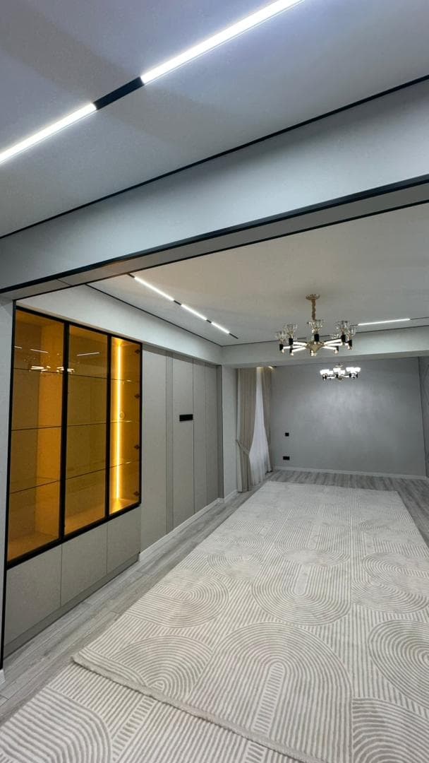 Продажа, Элитка, 2 ком, 83.23 м2, этаж 5/15, ж/к Пионер, Сост: Евроремонт - фото 1