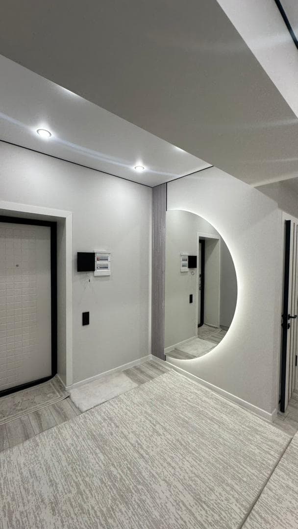 Продажа, Элитка, 2 ком, 83.23 м2, этаж 5/15, ж/к Пионер, Сост: Евроремонт - фото 2
