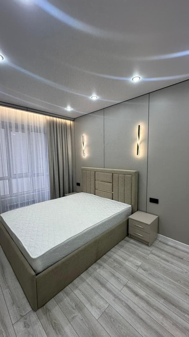 Продажа, Элитка, 2 ком, 83.23 м2, этаж 5/15, ж/к Пионер, Сост: Евроремонт - фото 3