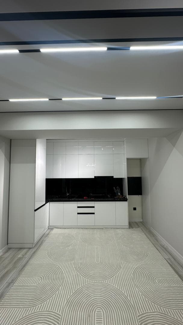 Продажа, Элитка, 2 ком, 83.23 м2, этаж 5/15, ж/к Пионер, Сост: Евроремонт - фото 6