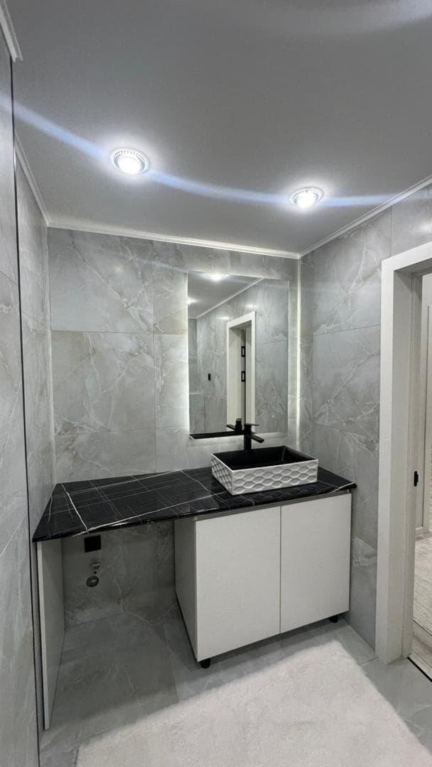 Продажа, Элитка, 2 ком, 83.23 м2, этаж 5/15, ж/к Пионер, Сост: Евроремонт - фото 8