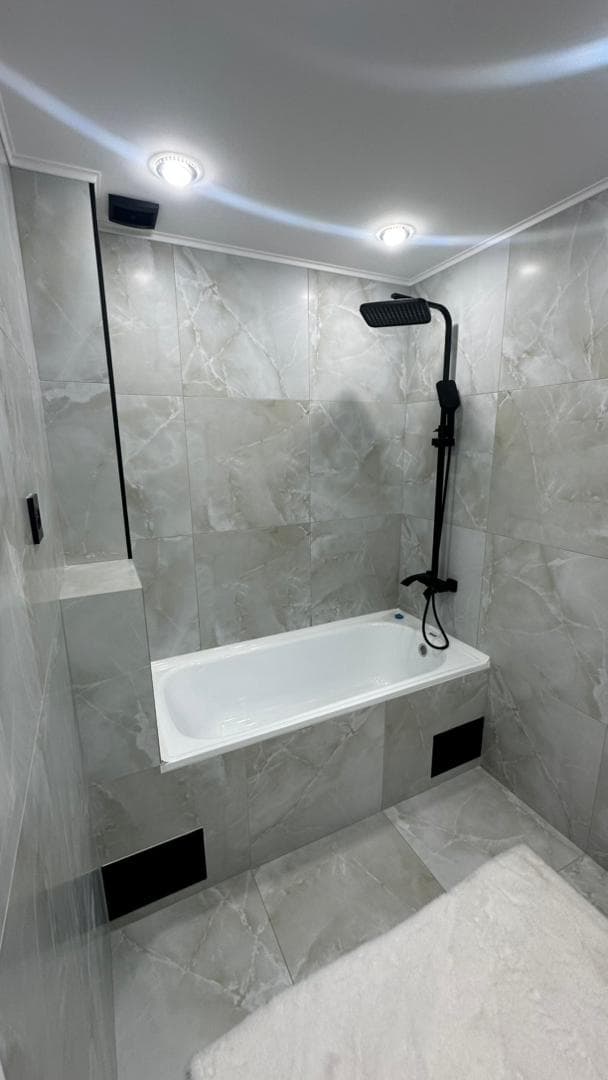 Продажа, Элитка, 2 ком, 83.23 м2, этаж 5/15, ж/к Пионер, Сост: Евроремонт - фото 10