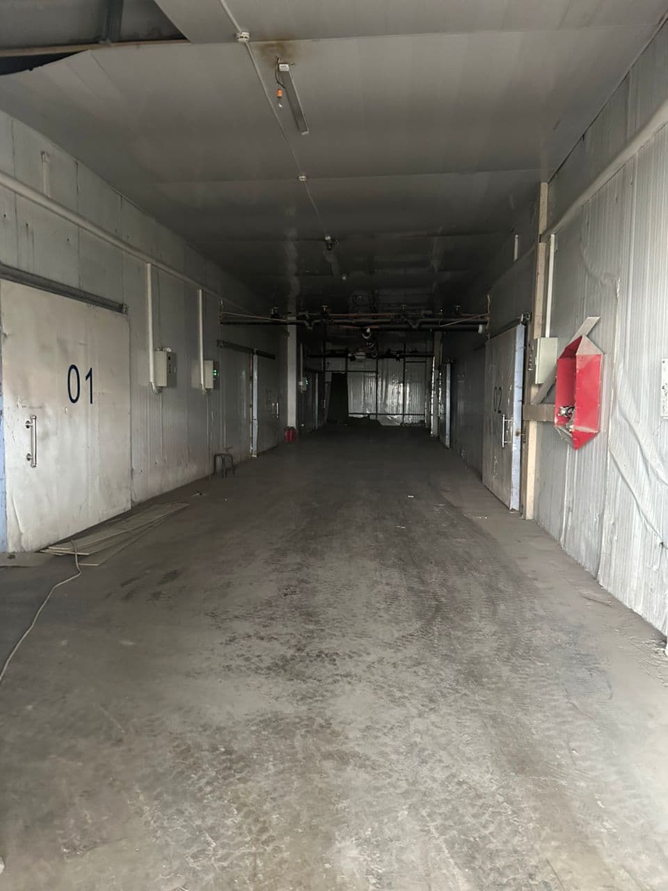 Продажа, Земельные участки, Коммерческая, 37.6 м2, этаж 1/1 - фото 8