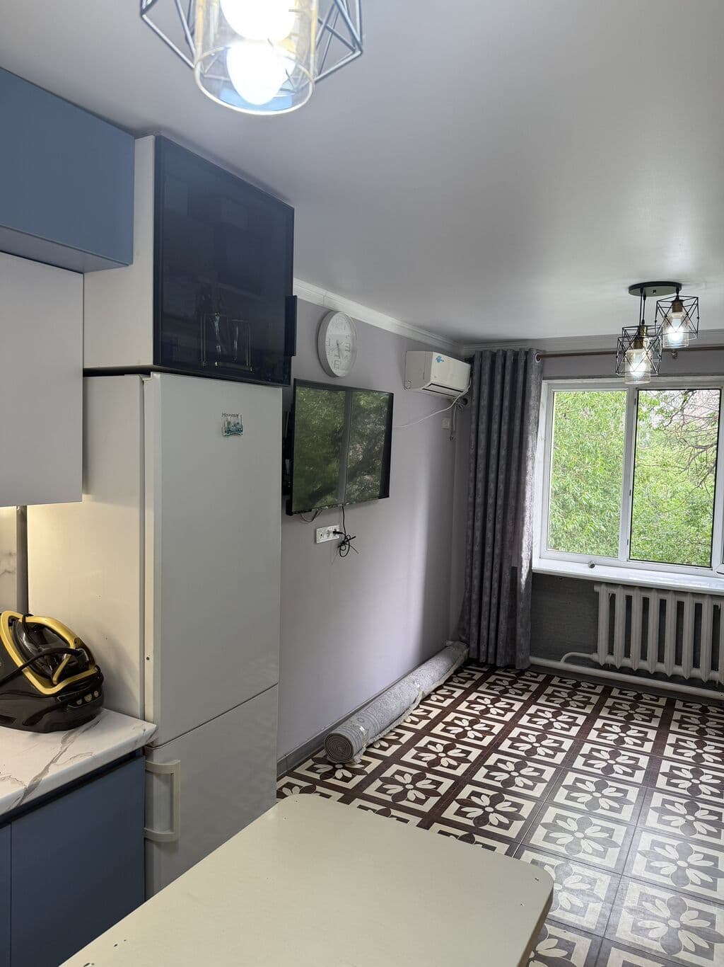 Продажа, Гостинка / Общежитие, 1 ком, 18 м2, этаж 5/5, Сост: Хорошее - фото 4