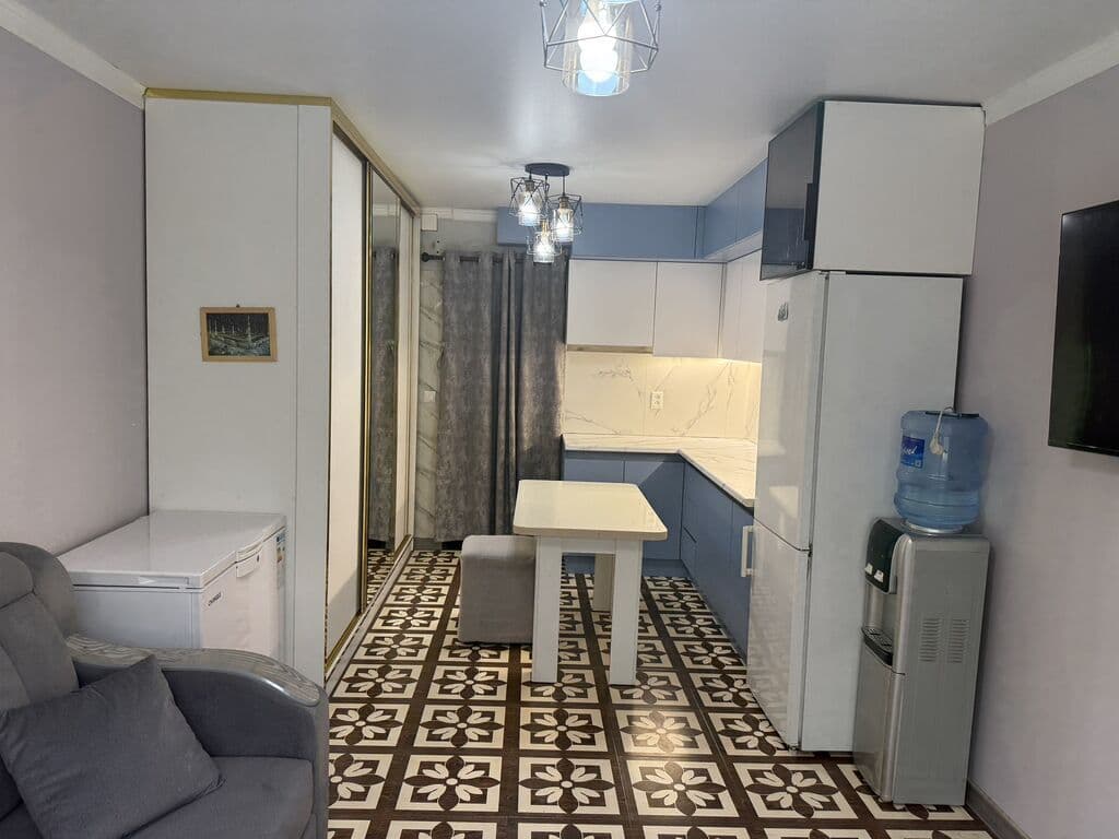 Продажа, Гостинка / Общежитие, 1 ком, 18 м2, этаж 5/5, Сост: Хорошее - фото 7