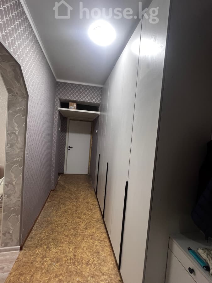 Продажа, Сталинка, 58 м2, этаж 2/2, Сост: Хорошее - фото 3