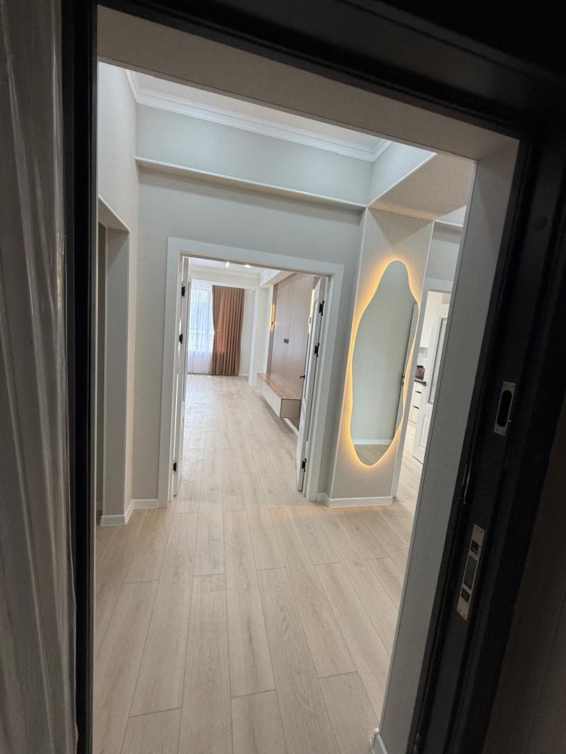 Элитка, 1 ком, 47 м2, этаж 3/16, ж/к Tokyo (Токио), Сост: Сдан ПСО - фото 9