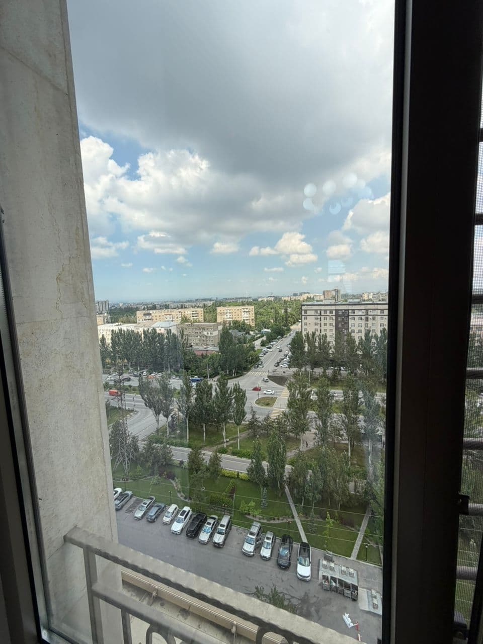 Элитка, 4 ком, 173 м2, этаж 12/14, ж/к Асанбай Сити (Asanbay City), Сост: Евроремонт - фото 5