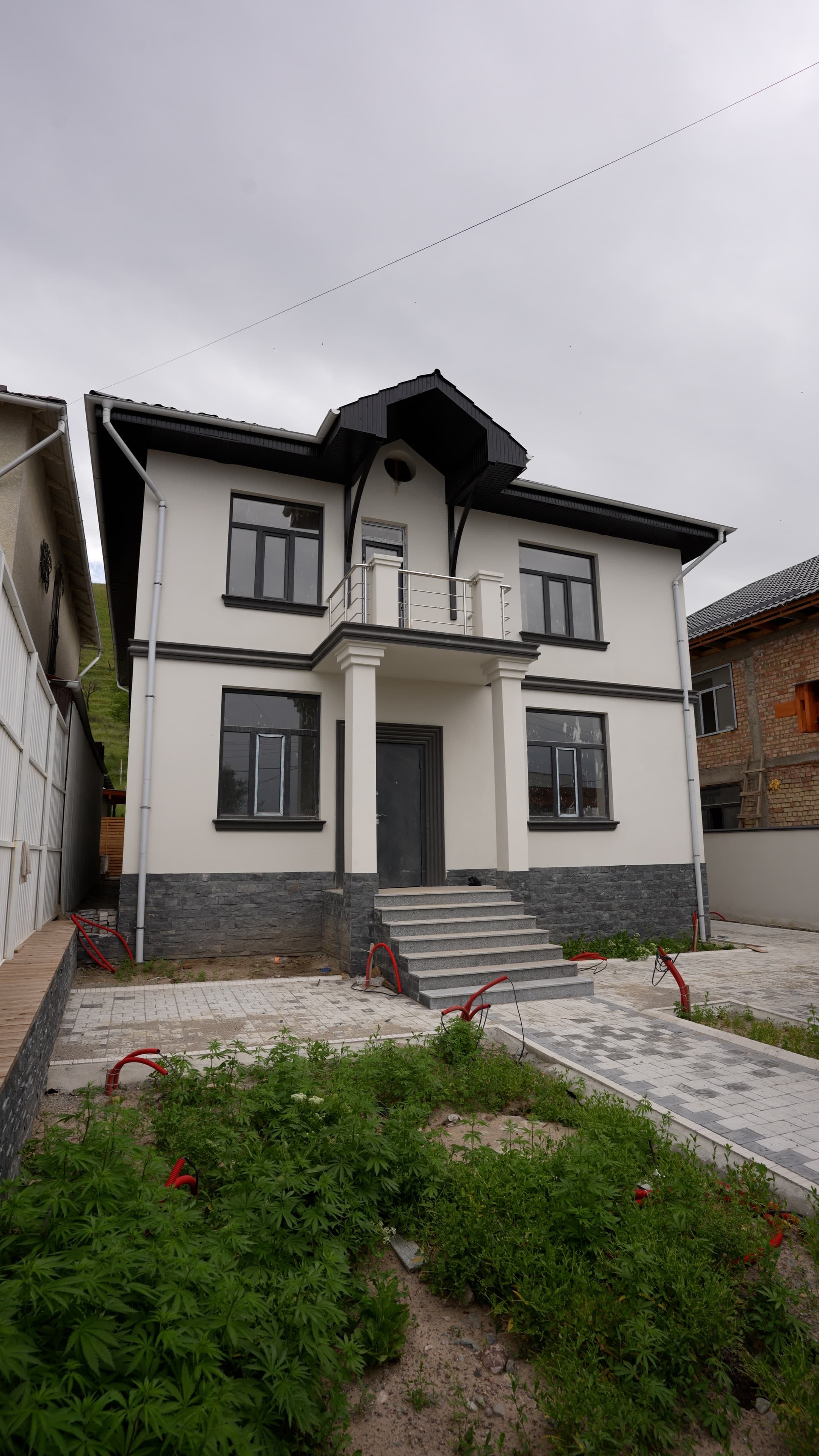Продажа, Дом, 5 ком, 4 соток, Сост: Сдан ПСО - фото 3